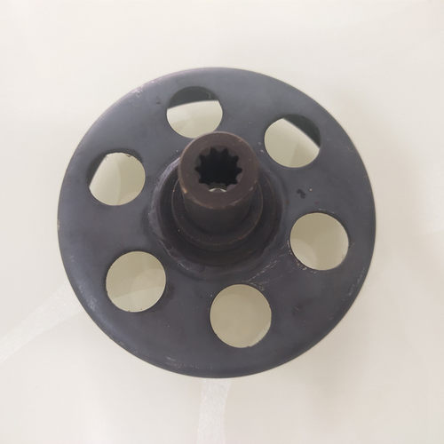 HUASHENG华盛船外机推进器马达4冲4马力匹离合器盘 原装 包邮