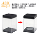 空盒出钱 400magic 变钱魔术道具 空盒来钱 近景魔术玩具