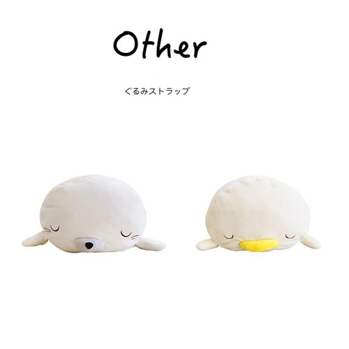 tabineko日本正版仿真动物公仔