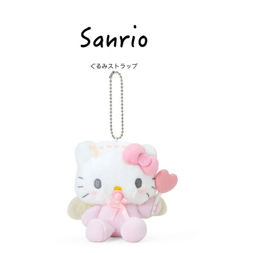 hellokitty日本正版凯蒂猫挂件