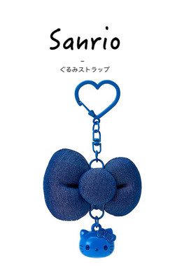 hellokitty日本正版凯蒂猫挂件