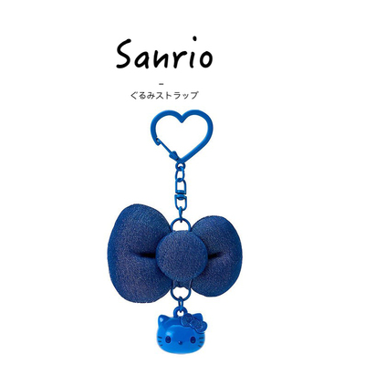 hellokitty日本正版凯蒂猫挂件