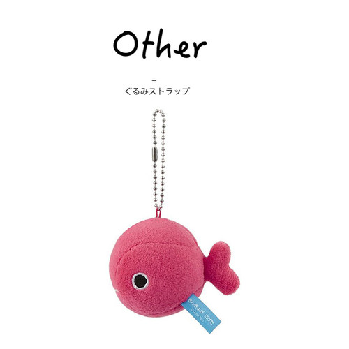 sekiguchi日本正版金鱼挂件