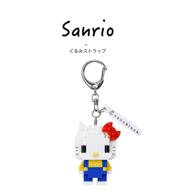 hellokitty日本正版凯蒂猫挂件