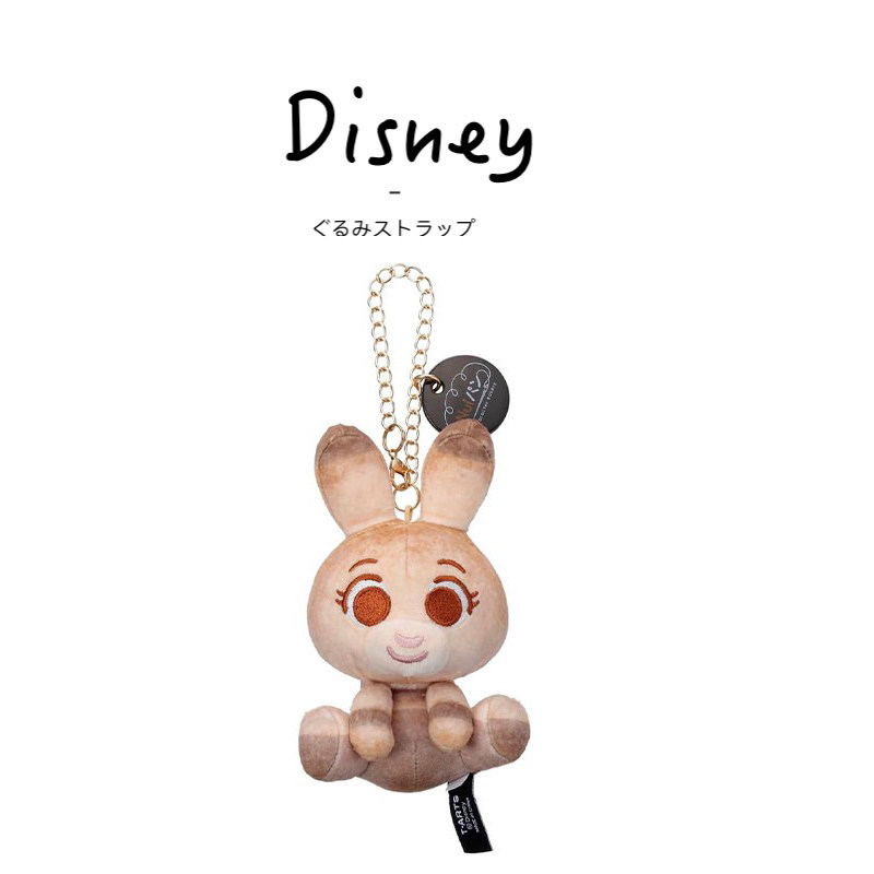 日本迪士尼正版疯狂动物城烘焙兔子朱迪公仔玩偶毛绒包挂件小挂饰,模玩/动漫/周边/娃圈三坑/桌游,动漫挂件/文具,淘宝优惠券,粉丝福利购,淘宝优惠卷