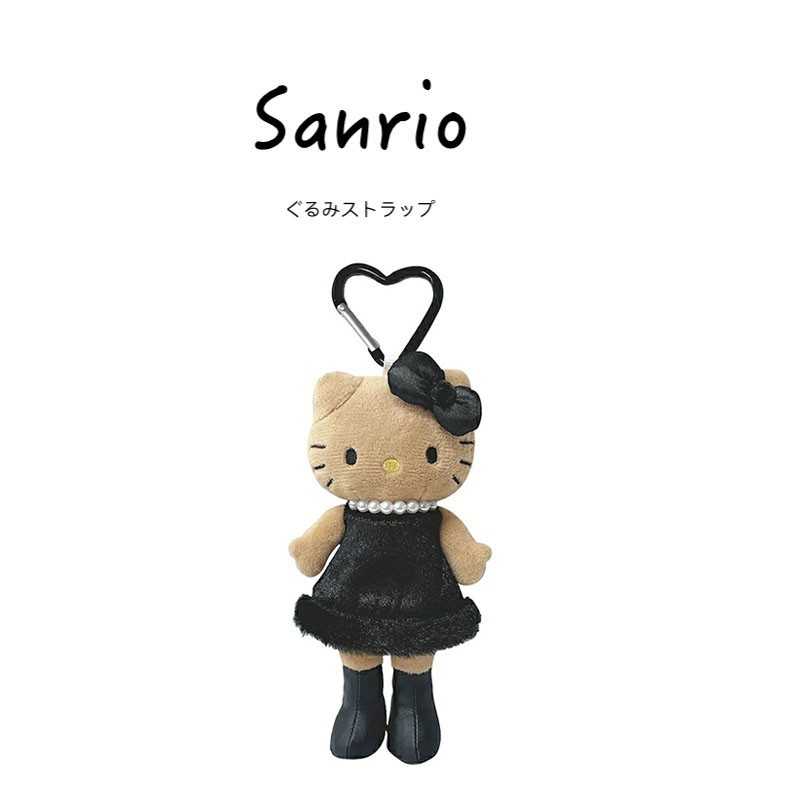 hellokitty日本正版凯蒂猫挂件