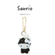 日本三丽鸥正版 毛衣hellokitty凯蒂猫kt猫公仔玩偶毛绒包挂件挂饰