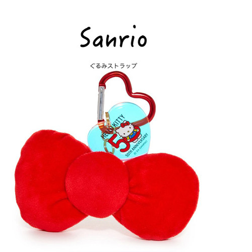 hellokitty美国正版凯蒂猫挂件