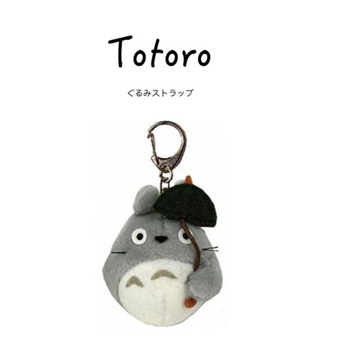 totoro日本正版龙猫挂件