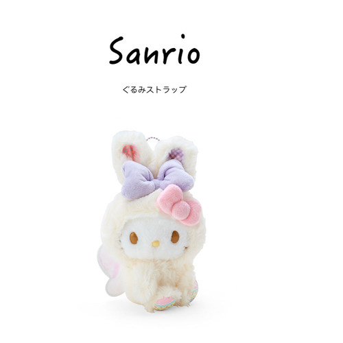 hellokitty日本正版凯蒂猫挂件