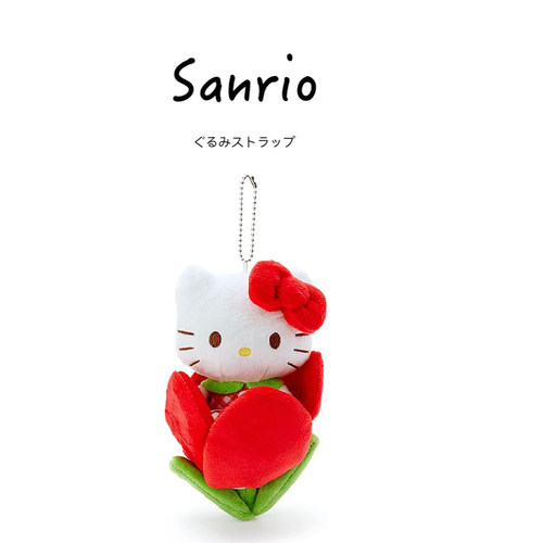 hellokitty日本正版凯蒂猫挂件