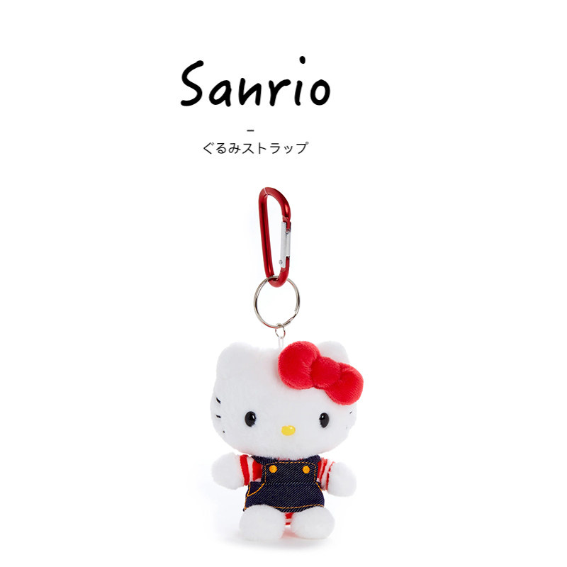 hellokitty美国正版凯蒂猫挂件