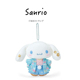 日本sanrio三丽鸥正版 花火祭和服玉桂狗公仔玩偶毛绒包挂件小挂饰