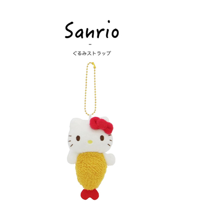 hellokitty日本正版凯蒂猫挂件