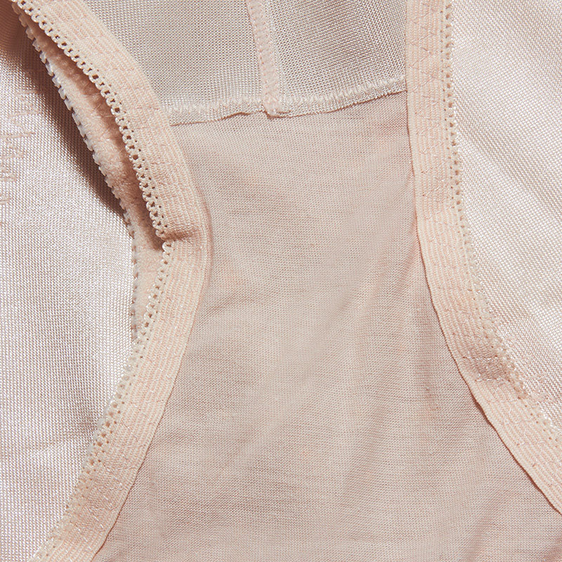 body amincissant BIAHMIN simple en nylon - Ref 673788 Image 5