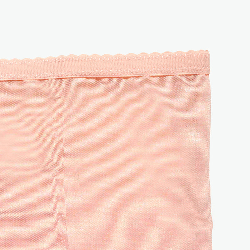 body amincissant BIAHMIN simple en nylon - Ref 671704 Image 4