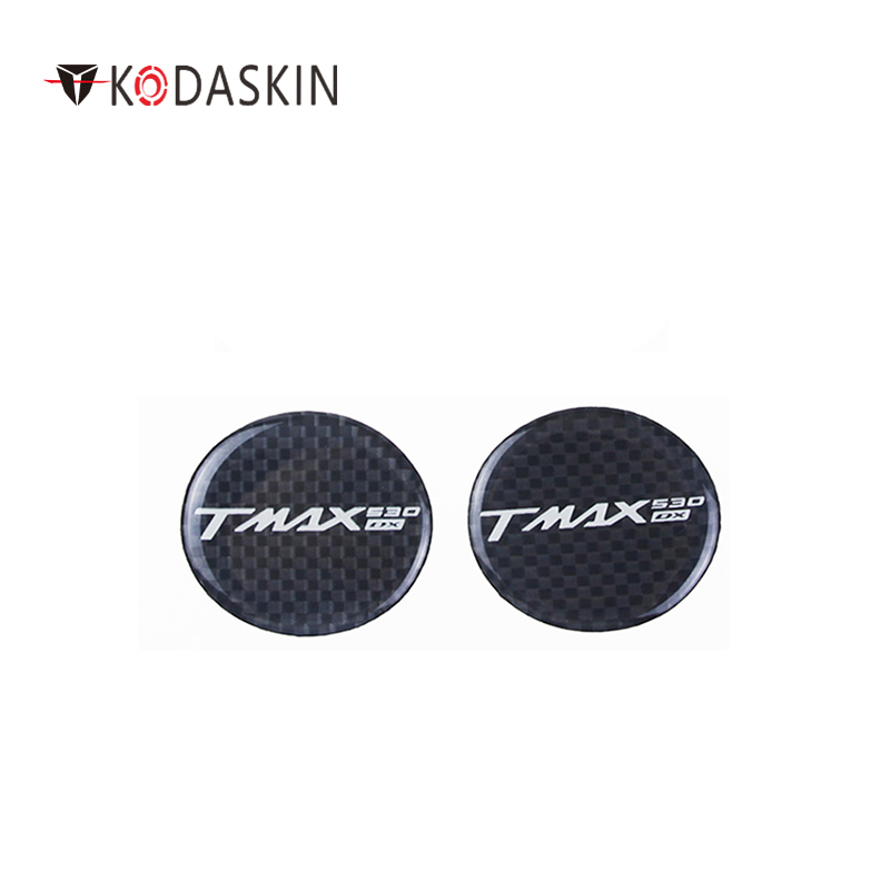真碳纤维雅马哈改装贴纸装饰贴