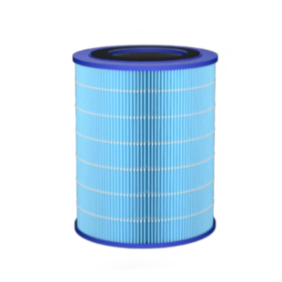 适配华为智选空气净化器720滤芯C400/EP500H/2/C350 li全效过滤网