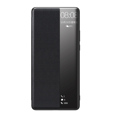 荣耀magic4手机壳华为荣耀magic3pro翻盖magic6保时捷保护套镜头全包新款magic5pro至臻版皮套素皮壳男女适用