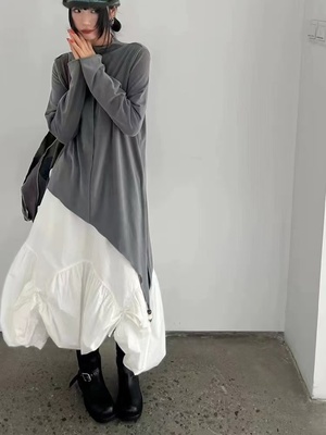 Four in one 2025新款小众设计木珠打底