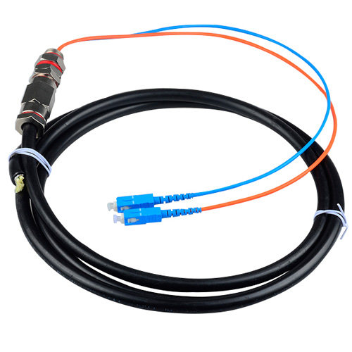 海奈FC PC单模双芯室外防水缆防水缆跳线2芯防水尾缆基站光缆在类目 网络设备/网络相关, 光纤设备, 光纤跳线中 - 来自Buy2taobao.com提供专业的淘宝代购服务