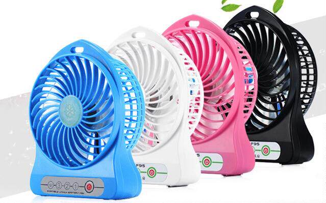 Ventilateur USB - Ref 401151 Image 3