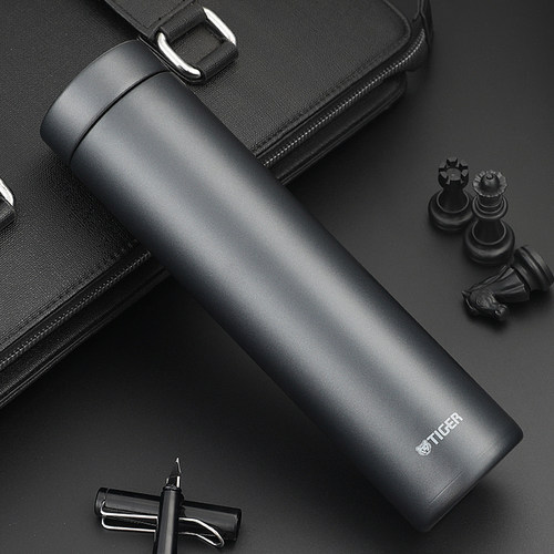 tiger虎牌MMZ-A60C大容量保温杯