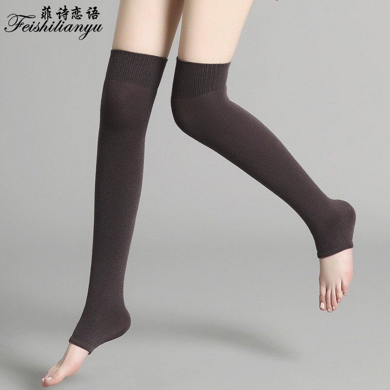 保暖男女羊绒显瘦加绒