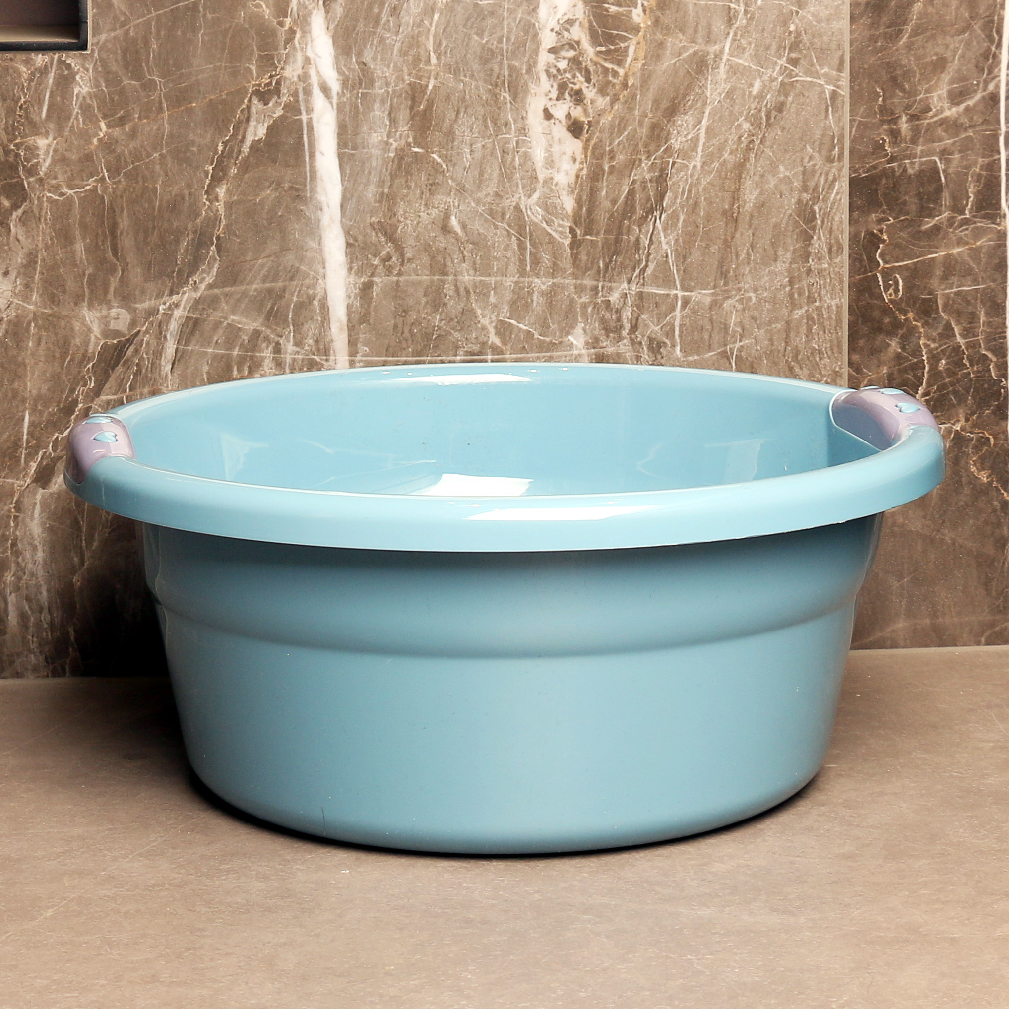 凯阳洗脸盆洗衣盆加厚塑料盆