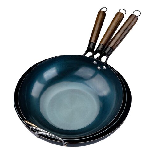 Cooker Induction Pots Pans Cookware Cookware Uncoated Flat b