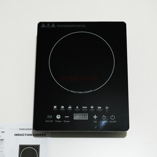 plate Hot Electric stove Burner电磁炉 Induction 2200W cooker