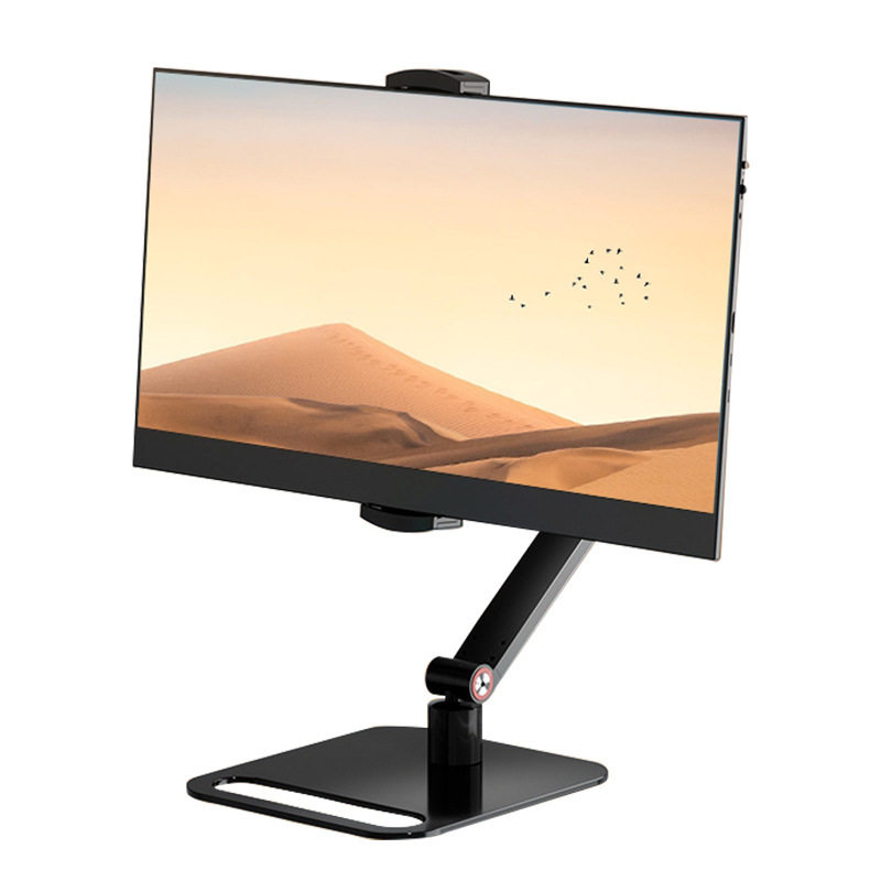 Monitor stand, screen stand, 17.3-inch extended external ver