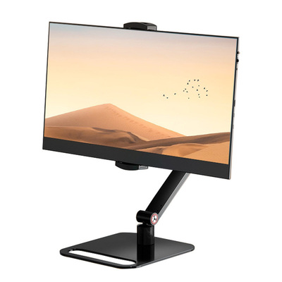 Monitor stand, screen stand, 17.3-inch extended external ver