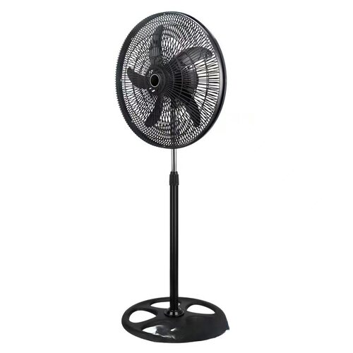 Electric fan 18 inch floor to ceiling fan, high wind industr