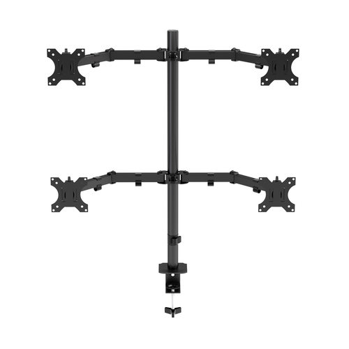 Fixture lock hole display, 360 degree rotating lifting lapto