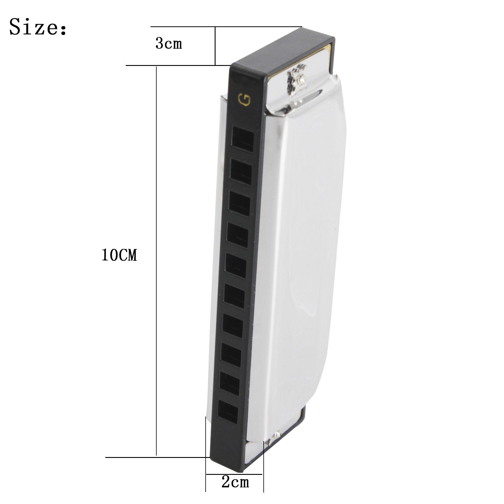 musical mouth organ harmonica students harmonica//////