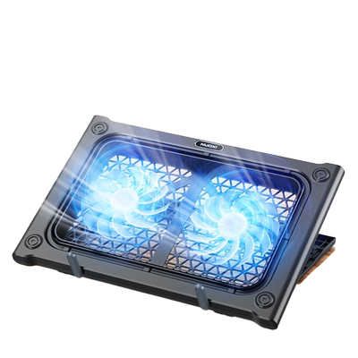 Laptop heatsink 13 inch -17 inch universal cooling pad,