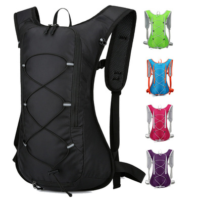 2024 Winter Outdoor Cycling Backpack Hiking Backpack Lightwe