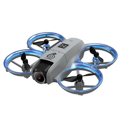Unmanned aerial vehicle, high-definition aerial vehicle, chi