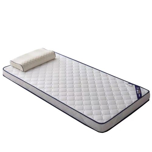Thickened latex mattress, student mat, tatami, single sponge