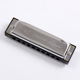 blues harmonica note hole key Harmonica