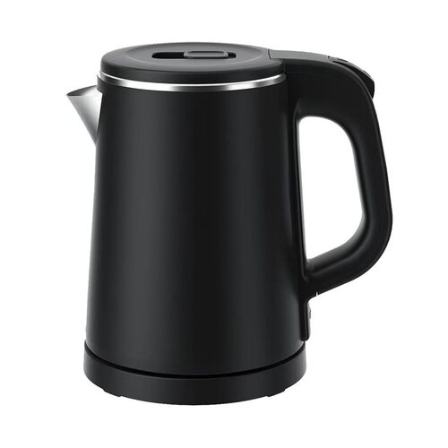Electric kettle 0.8L kettle, stainless steel automatic shut-