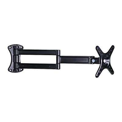 Monitor bracket arm, computer bracket, suspended, extendable