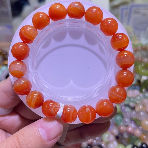 卡11南红玛瑙