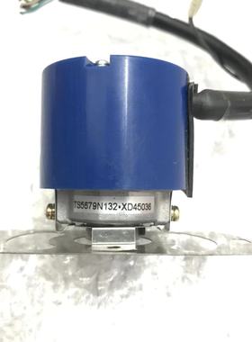 非实价议价议价TS5679N132多摩川编码器伺服电机编码器原装TAMAGA