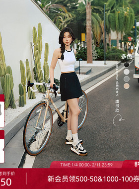 虞书欣同款SAM EDELMAN山姆爱德曼冬厚底德训阿甘休闲鞋女LUNA