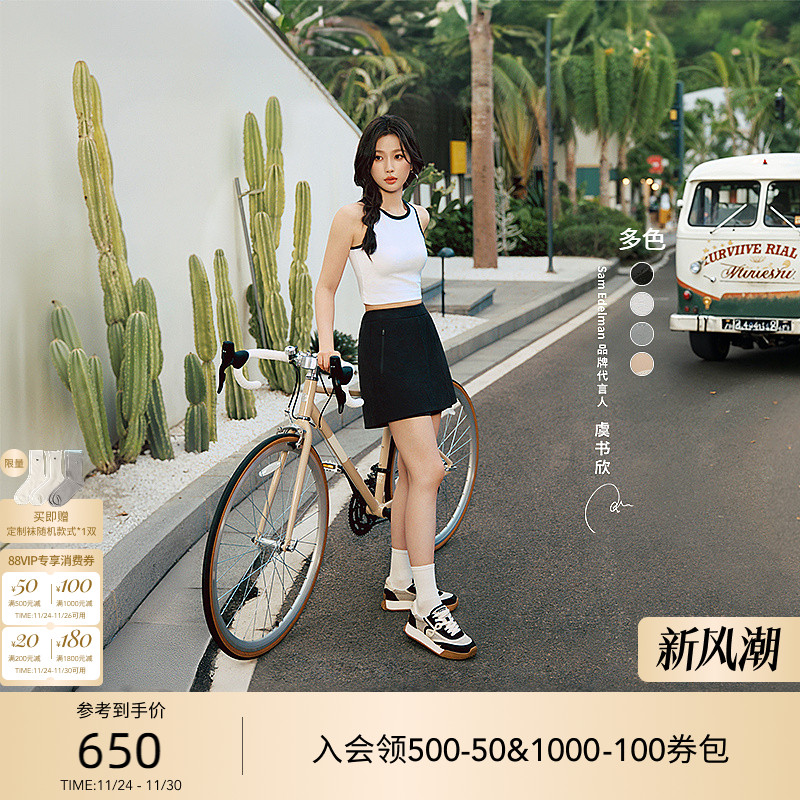 Sam Edelman 2025年冬季新品上市！！！