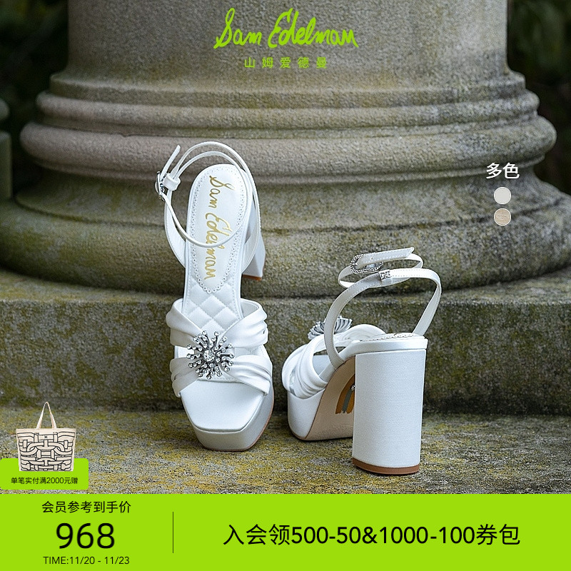 Sam Edelman 2025年冬季新品上市！！！