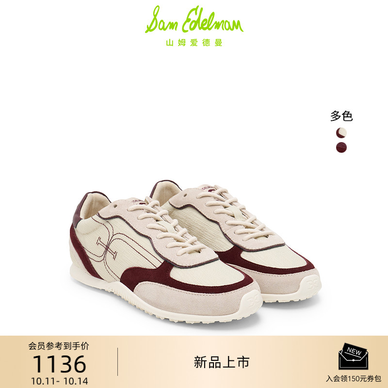 Sam Edelman 2025年秋冬新品上市！！！