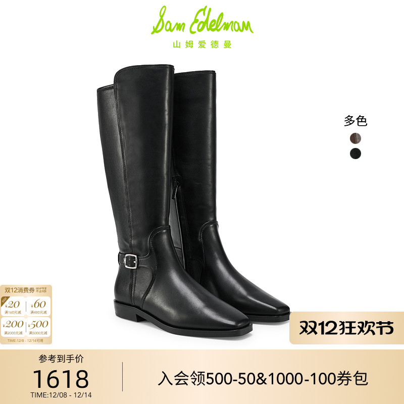 Sam Edelman 2025年冬季新品上市！！！